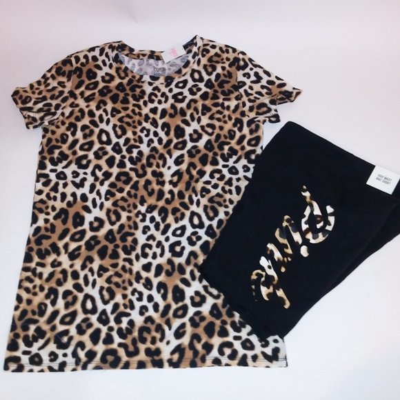 PINK Victoria's Secret Pants - Victoria Secret PINK Set‎